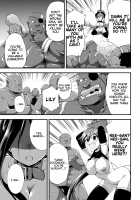 Tenkouseiki Vermillion THE COMIC / 天煌聖姫ヴァーミリオン THE COMIC [Gekka Kaguya] [Original] Thumbnail Page 177