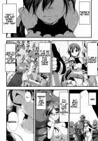Tenkouseiki Vermillion THE COMIC / 天煌聖姫ヴァーミリオン THE COMIC [Gekka Kaguya] [Original] Thumbnail Page 192