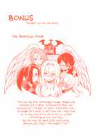 Tenkouseiki Vermillion THE COMIC / 天煌聖姫ヴァーミリオン THE COMIC [Gekka Kaguya] [Original] Thumbnail Page 207