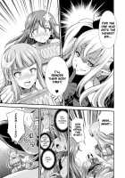 Tenkouseiki Vermillion THE COMIC / 天煌聖姫ヴァーミリオン THE COMIC [Gekka Kaguya] [Original] Thumbnail Page 21