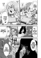 Tenkouseiki Vermillion THE COMIC / 天煌聖姫ヴァーミリオン THE COMIC [Gekka Kaguya] [Original] Thumbnail Page 25