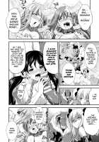 Tenkouseiki Vermillion THE COMIC / 天煌聖姫ヴァーミリオン THE COMIC [Gekka Kaguya] [Original] Thumbnail Page 34