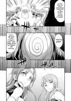 Tenkouseiki Vermillion THE COMIC / 天煌聖姫ヴァーミリオン THE COMIC [Gekka Kaguya] [Original] Thumbnail Page 38