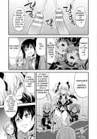 Tenkouseiki Vermillion THE COMIC / 天煌聖姫ヴァーミリオン THE COMIC [Gekka Kaguya] [Original] Thumbnail Page 46