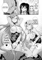 Tenkouseiki Vermillion THE COMIC / 天煌聖姫ヴァーミリオン THE COMIC [Gekka Kaguya] [Original] Thumbnail Page 48