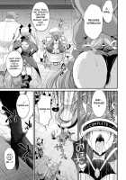 Tenkouseiki Vermillion THE COMIC / 天煌聖姫ヴァーミリオン THE COMIC [Gekka Kaguya] [Original] Thumbnail Page 55