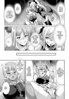 Tenkouseiki Vermillion THE COMIC / 天煌聖姫ヴァーミリオン THE COMIC [Gekka Kaguya] [Original] Thumbnail Page 59