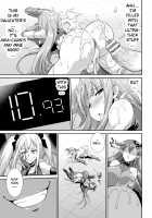 Tenkouseiki Vermillion THE COMIC / 天煌聖姫ヴァーミリオン THE COMIC [Gekka Kaguya] [Original] Thumbnail Page 71