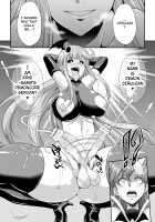 Tenkouseiki Vermillion THE COMIC / 天煌聖姫ヴァーミリオン THE COMIC [Gekka Kaguya] [Original] Thumbnail Page 73