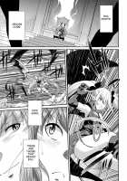 Tenkouseiki Vermillion THE COMIC / 天煌聖姫ヴァーミリオン THE COMIC [Gekka Kaguya] [Original] Thumbnail Page 75