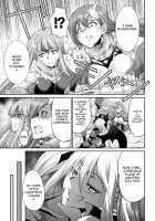 Tenkouseiki Vermillion THE COMIC / 天煌聖姫ヴァーミリオン THE COMIC [Gekka Kaguya] [Original] Thumbnail Page 79