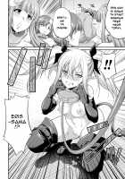 Tenkouseiki Vermillion THE COMIC / 天煌聖姫ヴァーミリオン THE COMIC [Gekka Kaguya] [Original] Thumbnail Page 92