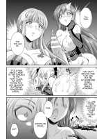 Tenkouseiki Vermillion THE COMIC / 天煌聖姫ヴァーミリオン THE COMIC [Gekka Kaguya] [Original] Thumbnail Page 98