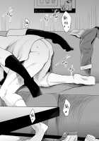 I Can't Live Without My Little Sister's Tongue Chapter 01-02 + Secret Baby-making Sex with a Big-titted Mother and Daughter! / 朝も夜も妹の舌でヌかずにはいられない 第01-02話＋巨乳親子とナイショの種付け交尾 Page 32 Preview