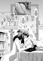 I Can't Live Without My Little Sister's Tongue Chapter 01-02 + Secret Baby-making Sex with a Big-titted Mother and Daughter! / 朝も夜も妹の舌でヌかずにはいられない 第01-02話＋巨乳親子とナイショの種付け交尾 Page 61 Preview