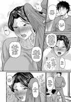 Mom is Mine... / 母ちゃんはオレの… [Jirou] [Original] Thumbnail Page 28