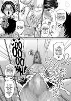 Mom is Mine... / 母ちゃんはオレの… [Jirou] [Original] Thumbnail Page 93