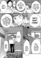 Udo "No matter How Many Times I Fuck You Akane It Feels Amazing" / ウド「アカネは何回もレイプすると気持ちよくなるんだ。」 [Naburokku] [Original] Thumbnail Page 18