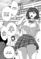 Udo "No matter How Many Times I Fuck You Akane It Feels Amazing" / ウド「アカネは何回もレイプすると気持ちよくなるんだ。」 [Naburokku] [Original] Thumbnail Page 21