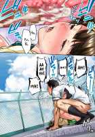 Udo "No matter How Many Times I Fuck You Akane It Feels Amazing" / ウド「アカネは何回もレイプすると気持ちよくなるんだ。」 [Naburokku] [Original] Thumbnail Page 37