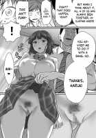 Udo "No matter How Many Times I Fuck You Akane It Feels Amazing" / ウド「アカネは何回もレイプすると気持ちよくなるんだ。」 [Naburokku] [Original] Thumbnail Page 54