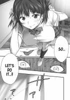 Udo "No matter How Many Times I Fuck You Akane It Feels Amazing" / ウド「アカネは何回もレイプすると気持ちよくなるんだ。」 [Naburokku] [Original] Thumbnail Page 57