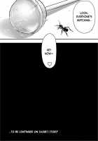 Udo "No matter How Many Times I Fuck You Akane It Feels Amazing" / ウド「アカネは何回もレイプすると気持ちよくなるんだ。」 [Naburokku] [Original] Thumbnail Page 92