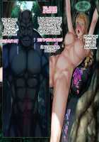 Onna Kishi Kuri ni Wakka Hamerarete Zokuzoku... Kono Shokushu wa Dame da! / 女騎士クリに輪っかはめられてゾクゾク…この触手はダメだっ！ [Chibou] [Original] Thumbnail Page 103