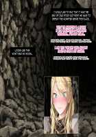 Onna Kishi Kuri ni Wakka Hamerarete Zokuzoku... Kono Shokushu wa Dame da! / 女騎士クリに輪っかはめられてゾクゾク…この触手はダメだっ！ [Chibou] [Original] Thumbnail Page 128