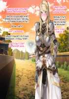 Onna Kishi Kuri ni Wakka Hamerarete Zokuzoku... Kono Shokushu wa Dame da! / 女騎士クリに輪っかはめられてゾクゾク…この触手はダメだっ！ [Chibou] [Original] Thumbnail Page 61