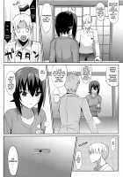 LET ME LOVE YOU TOO [Saikawa Yusa] [Girls Und Panzer] Thumbnail Page 15