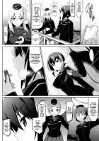 LET ME LOVE YOU TOO [Saikawa Yusa] [Girls Und Panzer] Thumbnail Page 17