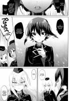 LET ME LOVE YOU TOO [Saikawa Yusa] [Girls Und Panzer] Thumbnail Page 18