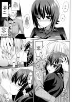 LET ME LOVE YOU TOO [Saikawa Yusa] [Girls Und Panzer] Thumbnail Page 22