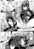 LET ME LOVE YOU TOO [Saikawa Yusa] [Girls Und Panzer] Thumbnail Page 23