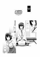 LET ME LOVE YOU TOO [Saikawa Yusa] [Girls Und Panzer] Thumbnail Page 03