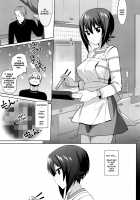 LET ME LOVE YOU TOO [Saikawa Yusa] [Girls Und Panzer] Thumbnail Page 44