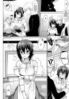 LET ME LOVE YOU TOO [Saikawa Yusa] [Girls Und Panzer] Thumbnail Page 45