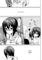 LET ME LOVE YOU TOO [Saikawa Yusa] [Girls Und Panzer] Thumbnail Page 46