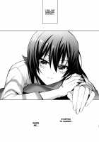 LET ME LOVE YOU TOO [Saikawa Yusa] [Girls Und Panzer] Thumbnail Page 48