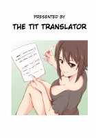 LET ME LOVE YOU TOO [Saikawa Yusa] [Girls Und Panzer] Thumbnail Page 51