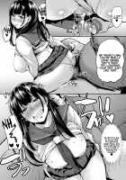 Training a Selfie Taking Highschool Girl / 自撮りJ系調教しちゃうぞ [Takurou] [Original] Thumbnail Page 46