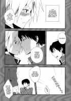 LIGHT MY FIRE [Sinba] [Fullmetal Alchemist] Thumbnail Page 07