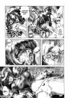 Zenkai Shoujo Casty - SPLADY CASTY Part 1-2 / 全開少女キャスティ [Neo Gentle] [Original] Thumbnail Page 17