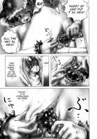 Zenkai Shoujo Casty - SPLADY CASTY Part 1-2 / 全開少女キャスティ [Neo Gentle] [Original] Thumbnail Page 64