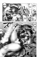 Zenkai Shoujo Casty - SPLADY CASTY Part 1-2 / 全開少女キャスティ [Neo Gentle] [Original] Thumbnail Page 74