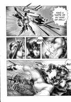 Zenkai Shoujo Casty - SPLADY CASTY Part 1-2 / 全開少女キャスティ [Neo Gentle] [Original] Thumbnail Page 75