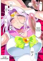 Heroine Harassment Great Madame Yuubari Yuno 3 / Heroine Harassment グレイトマダム 夕張ユノ3 [Original] Thumbnail Page 29