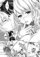 C9-07 Atago Batsubyou / 愛宕抜錨 [Ichitaka] [Kantai Collection] Thumbnail Page 23