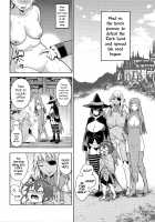 Dick Training Quest ~Little Hero's Conception Journey~ / チントレクエスト -ショタ勇者の孕ませ珍道中- [Agata] [Original] Thumbnail Page 06